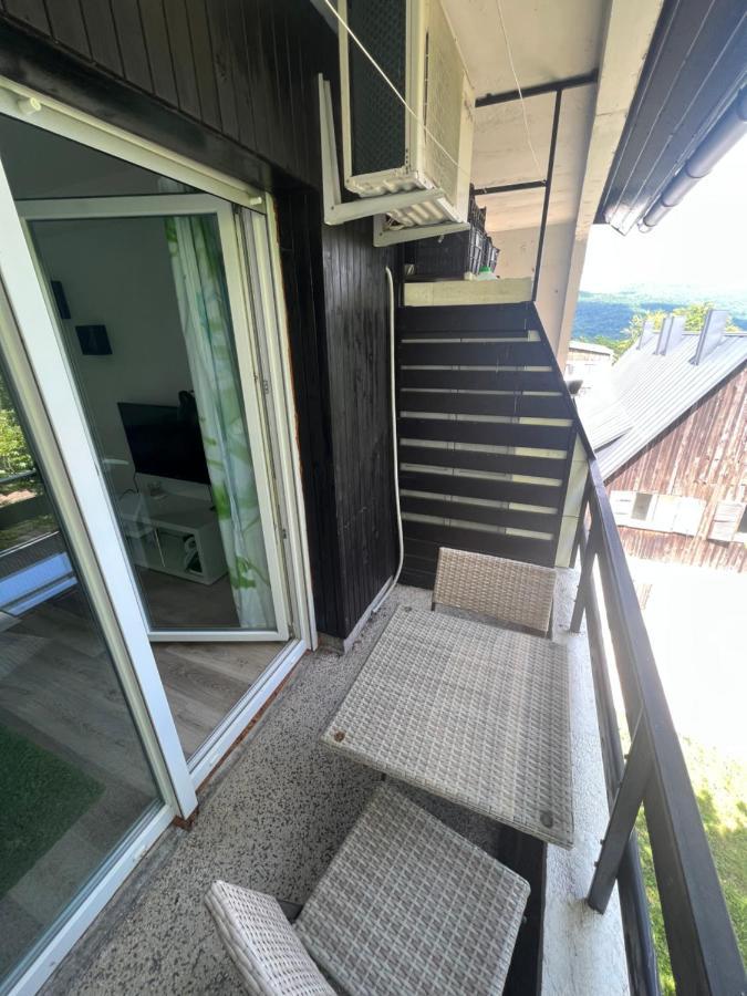 Plitvice Studio Sara Plitvička Jezera Εξωτερικό φωτογραφία