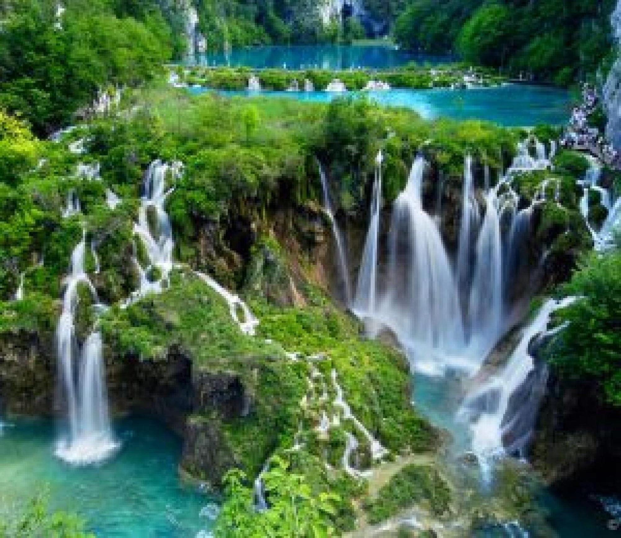 Plitvice Studio Sara Plitvička Jezera Εξωτερικό φωτογραφία